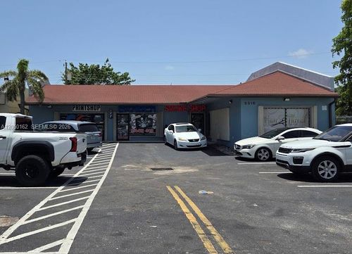 ad-2510 Nw 19th Street, Fort Lauderdale, FL, 33311 | Card Image