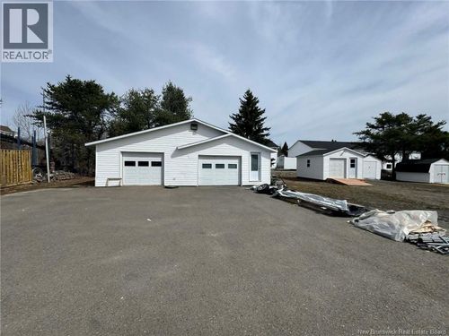 7 Rue Du Parc, Kedgwick, NB, E8B1E2 | Card Image