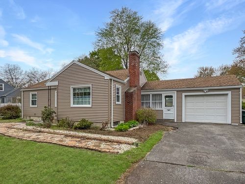 854 Grayson Dr, Springfield, MA, 01119-1500 | Card Image