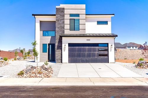 6203 S Tracer Ct, Saint George, UT, 84770 | Card Image