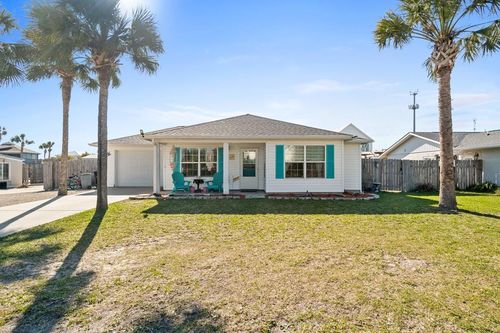 233 Kim Kove, Mexico Beach, FL, 32456-0205 | Card Image