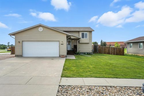 493 Eisenhower Ln, Box Elder, SD, 57719-8142 | Card Image