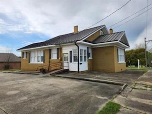 103 N 5th, Leesville, LA, 71446 | Card Image