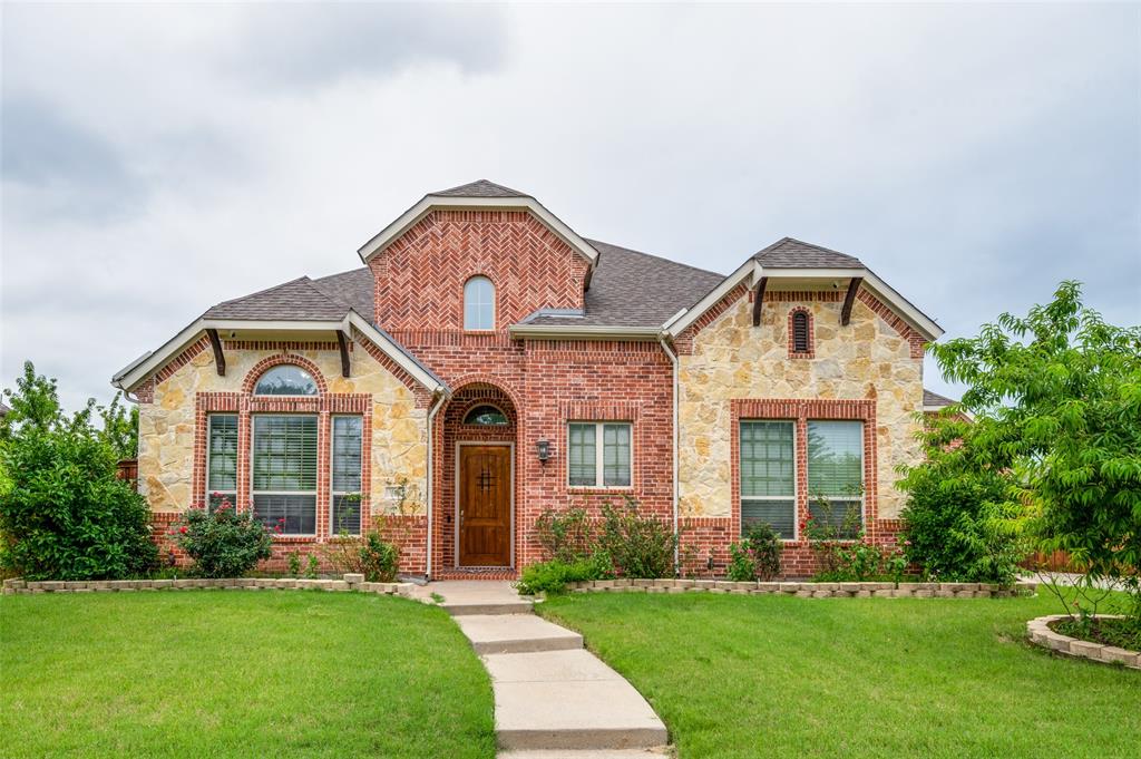 Hilltop Dr, Murphy, TX 75094