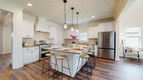 867 Fontwell Ln, Franklin, TN, 37064-1595 | Card Image