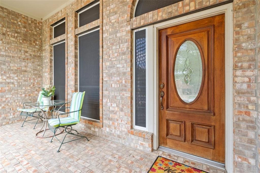 Residential Lease in Round Rock 4