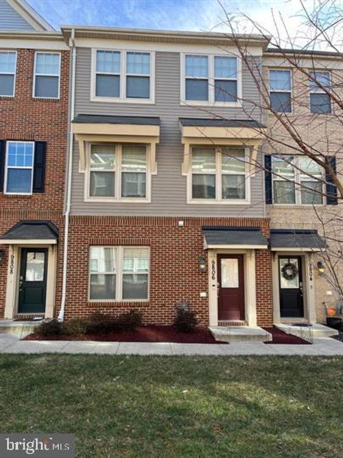 9806 Ushers Place, WALDORF, MD, 20601 | Card Image