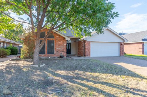 3158 Valley Forge Rd, Abilene, TX, 79601-4730 | Card Image