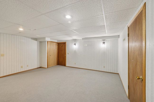 UNIT-1 - N4233 Alpine Village Ln, Condo with 3 bedrooms, 2 bathrooms and null parking in CAMBRIDGE WI | Image 30