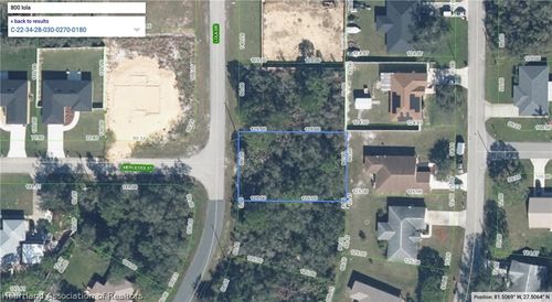 800 Lola Drive, Sebring, FL, 33872 | Card Image