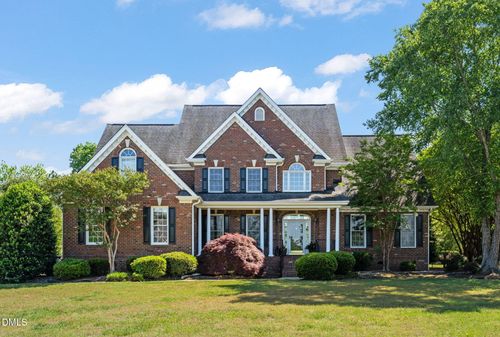 1201 Rolling Farm Dr, Raleigh, NC, 27603-8750 | Card Image