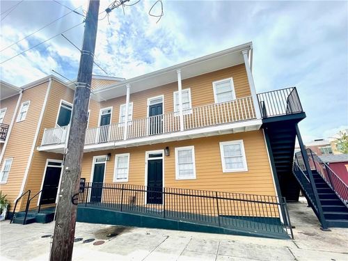 apt-6-1039 Marais St, New Orleans, LA, 70116-2372 | Card Image