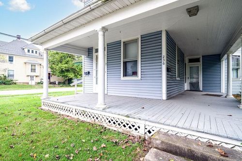 236 W High St, Mount Gilead, OH, 43338-1243 | Card Image