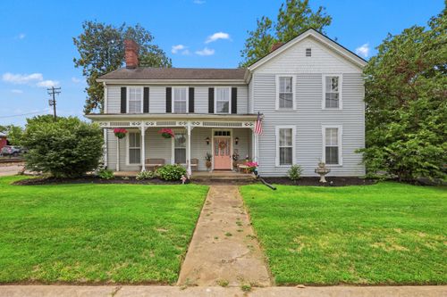 222 E Lexington St, Harrodsburg, KY, 40330 | Card Image