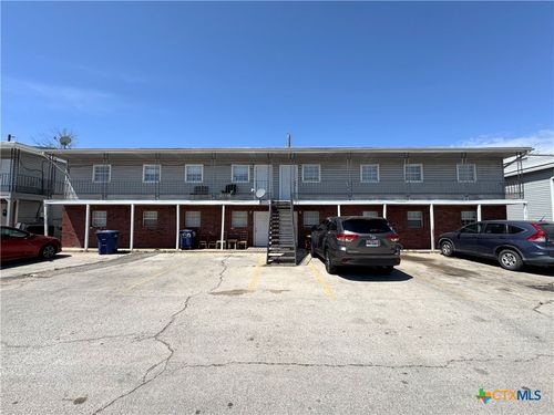 930 S 15th St, Copperas Cove, TX, 76522-2770 | Card Image