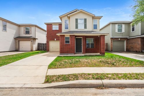 6 Moondance Hl, San Antonio, TX, 78254-2543 | Card Image