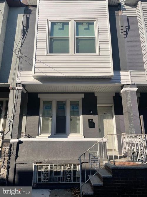 1822 S Ringgold St, PHILADELPHIA, PA, 19145-1811 | Card Image