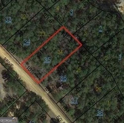 lot-24-0 Sunset Dr, Abbeville, AL, 36310 | Card Image