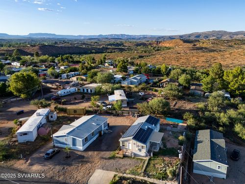 10650 E Storey Dr, Cornville, AZ, 86325-0220 | Card Image
