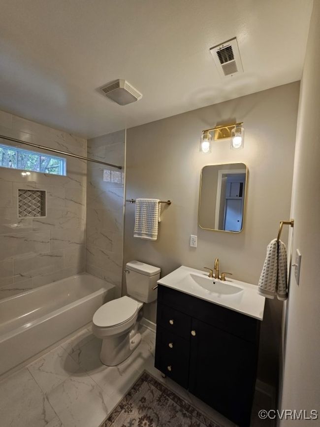 3109 Comet Rd, House other with 4 bedrooms, 3 bathrooms and null parking in Henrico VA | Image 25