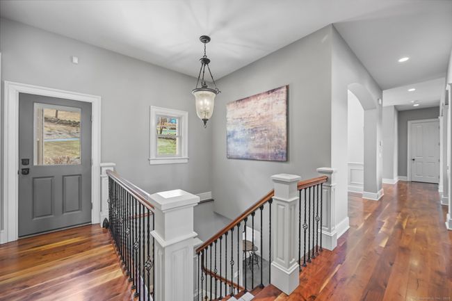 5 Stone Wall Ln, House other with 4 bedrooms, 5 bathrooms and 8 parking in Sherman CT | Image 14