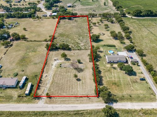 To Be Determined Brock Lane, New Fairview, TX, 76247 | Card Image