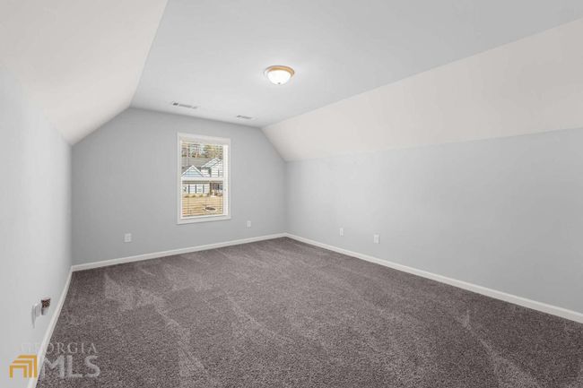 6390 Woodland Station Dr, House other with 4 bedrooms, 4 bathrooms and null parking in Lula GA | Image 36