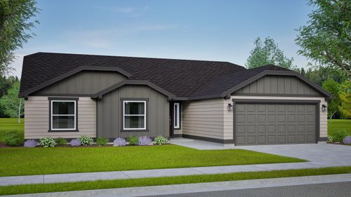 6882 E Faywood Ln, Spokane, WA, 99217-1021 | Card Image