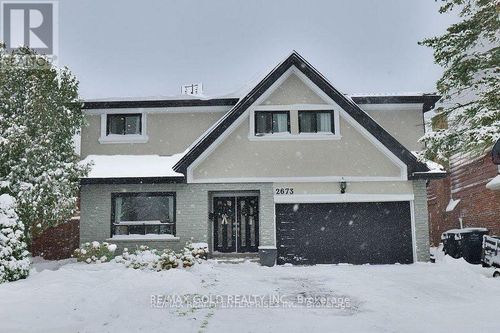 bsmt-2673 Kingsberry Cres, Mississauga, ON, L5B | Card Image