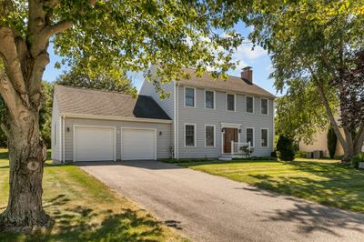 42 Pequot Lane, House other with 3 bedrooms, 1 bathrooms and 6 parking in Middletown RI | Image 1