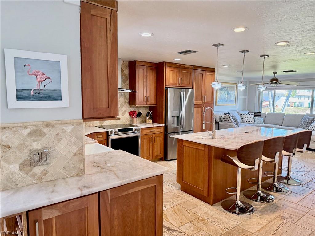 Residential in CAPE CORAL 4