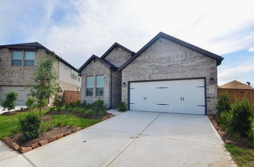 4614 Ana Ridge Ln, Fulshear, TX, 77441-2307 | Card Image