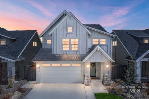 6216 S Wayland Way, Meridian, ID, 83642 | Card Image