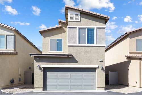 4371 Fire Glow Ave, North Las Vegas, NV, 89084-4750 | Card Image