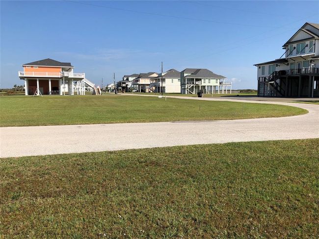 3801 Biscayne Beach Rd, Home with 0 bedrooms, 0 bathrooms and null parking in Port Bolivar TX | Image 5