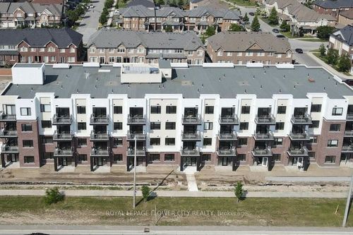 58 Sky Harbour Dr, Brampton, ON, L6Y6J1 | Card Image