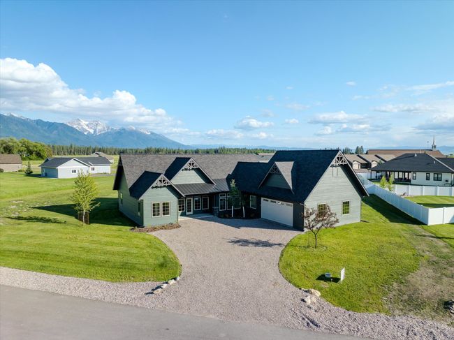 585 Dayton St Se, House other with 3 bedrooms, 3 bathrooms and null parking in Ronan MT | Image 37
