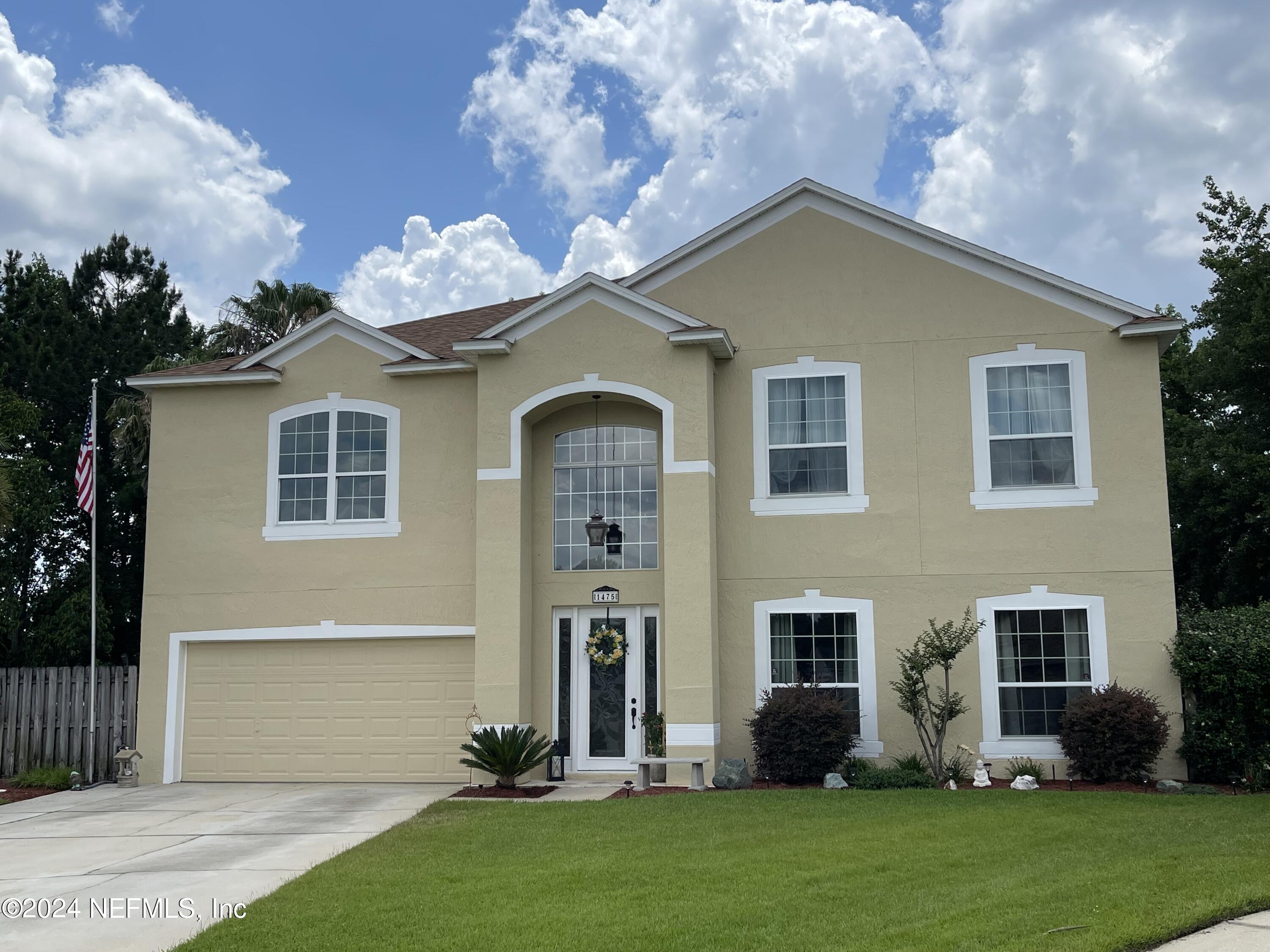 Heather Glen Ln, Middleburg, FL 32068