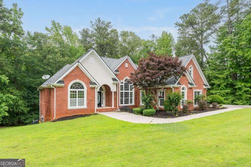 7406 Cherry Blossom Way, Winston, GA, 30187-2069 | Card Image