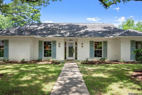 3832 N Bluebonnet Rd, Baton Rouge, LA, 70809-2653 | Card Image