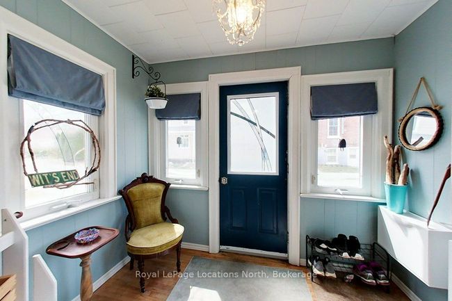 23 Cook St, House other with 3 bedrooms, 1 bathrooms and 2 parking in Meaford ON | Image 26