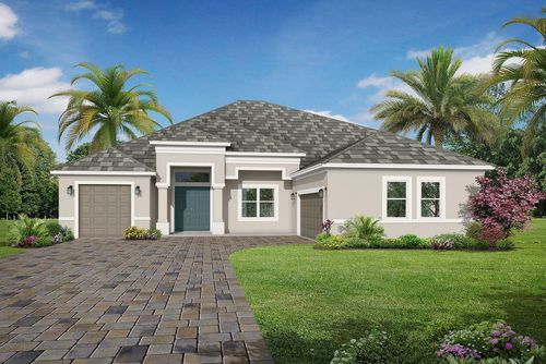 12348 Stonegate Trl, Parrish, FL, 34219-8379 | Card Image