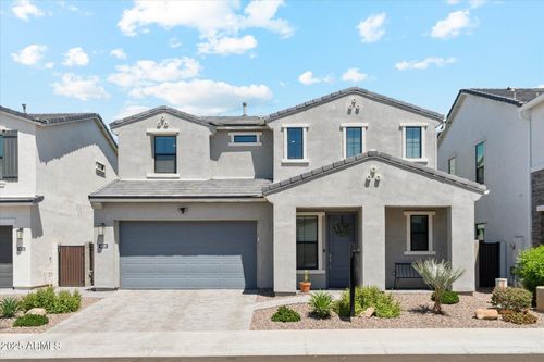 4820 E St John Rd, Scottsdale, AZ, 85254-0018 | Card Image