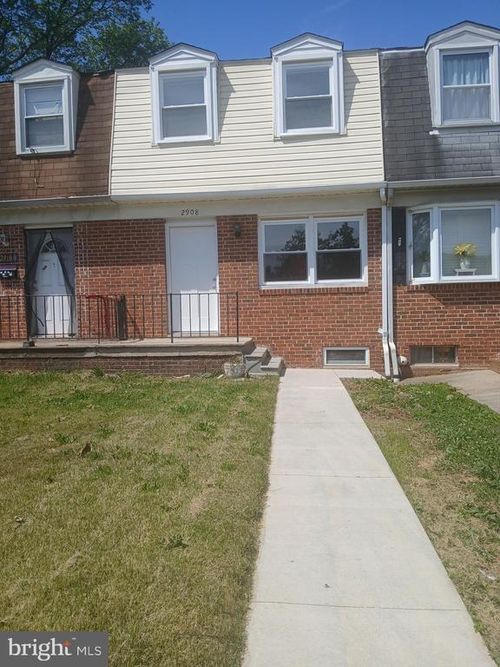2908 Mallview Rd, Baltimore, MD, 21230-3318 | Card Image