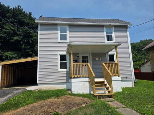 1030 Dixon Rd, Clymer, PA, 15728-1027 | Card Image