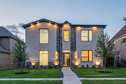 2232 Chenault Dr, Frisco, TX, 75033-5699 | Card Image