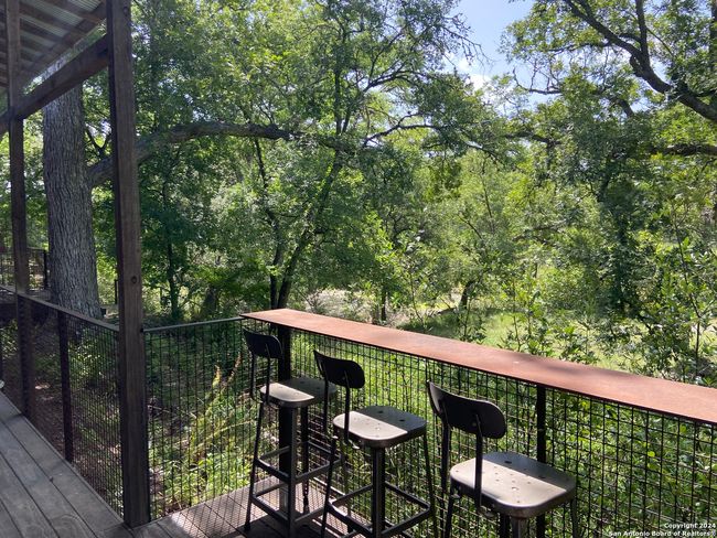 412 Lebouf Rd, House other with 3 bedrooms, 3 bathrooms and null parking in Utopia TX | Image 15
