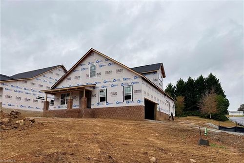 2613 High Meadow Dr, Asheboro, NC, 27205-9620 | Card Image