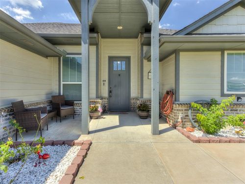 20629 Twisted Oak Road, Harrah, OK, 73045 | Card Image