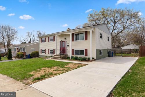 1304 Glenwilde Rd, CATONSVILLE, MD, 21228-2744 | Card Image